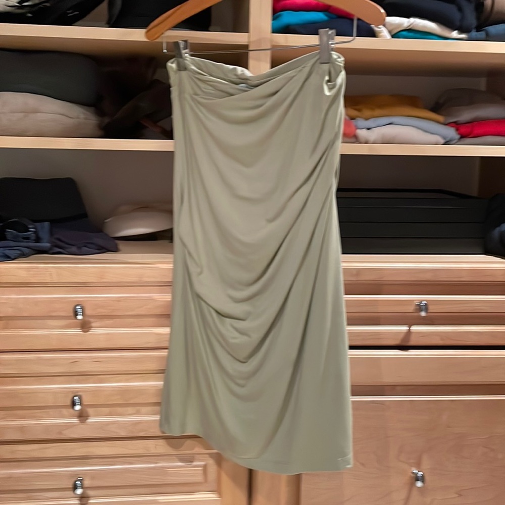 MM LaFleur skirt-L
